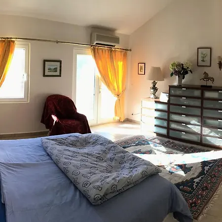 Ferienvilla In Mit Pkw مرمريس
