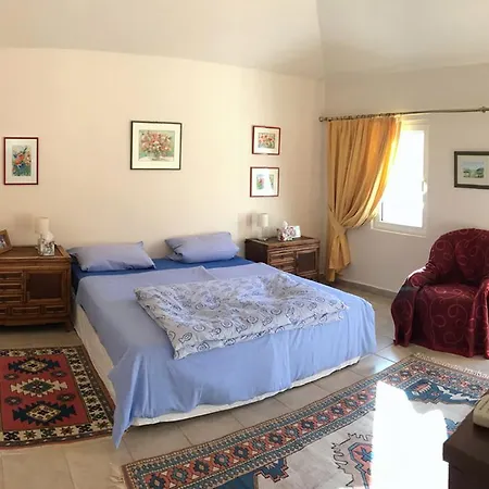 Ferienvilla In Mit Pkw مرمريس